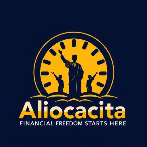 Aliocacita Logo